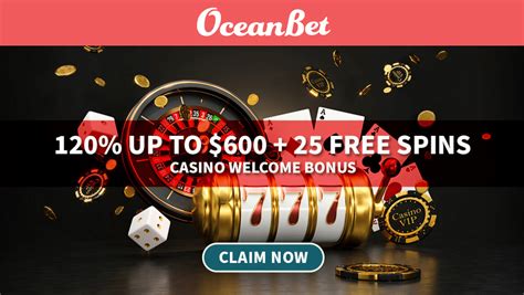 Oceanbet casino Haiti
